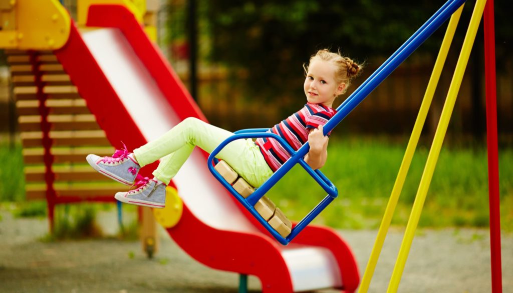 Parque Infantil